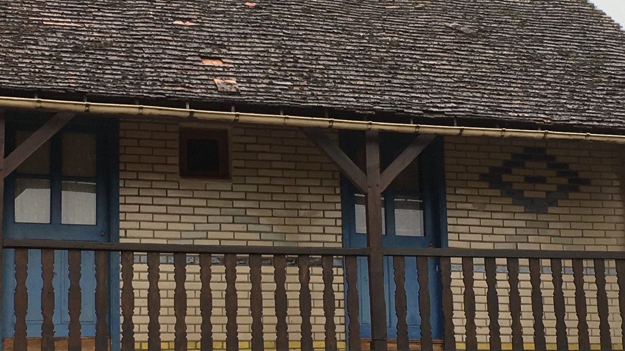 Photo of Outdoor in Ernes