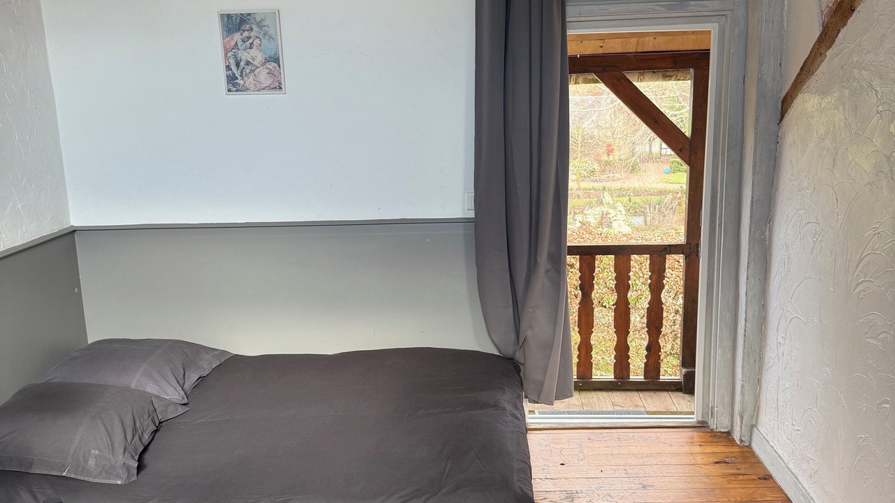 Photo of Bedroom in Ernes
