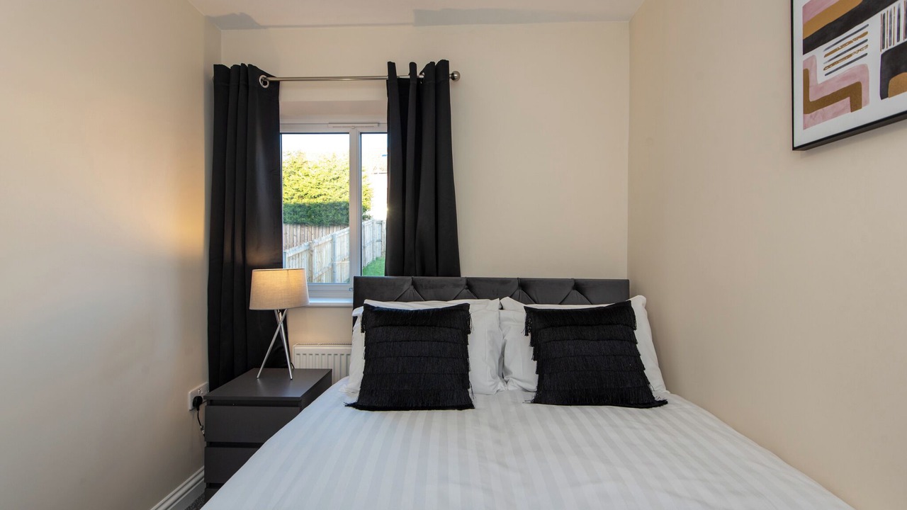 Photo of Bedroom in Lanchester