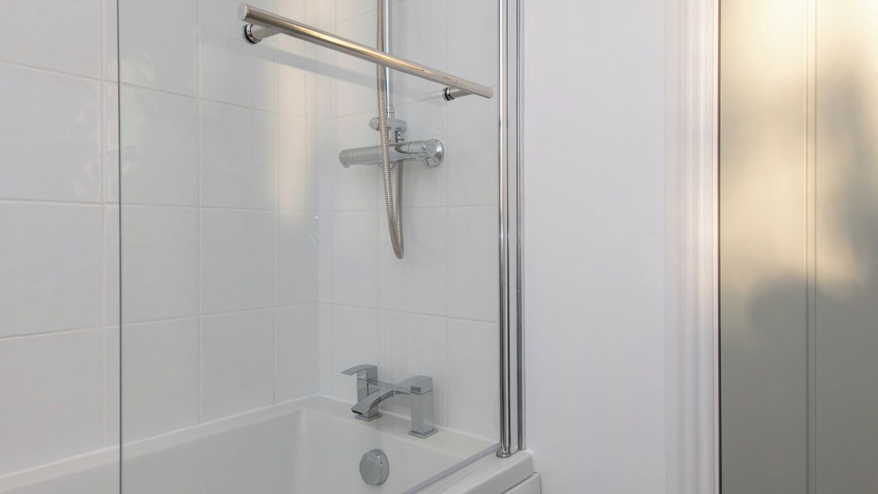 Photo of Bathroom in Lanchester