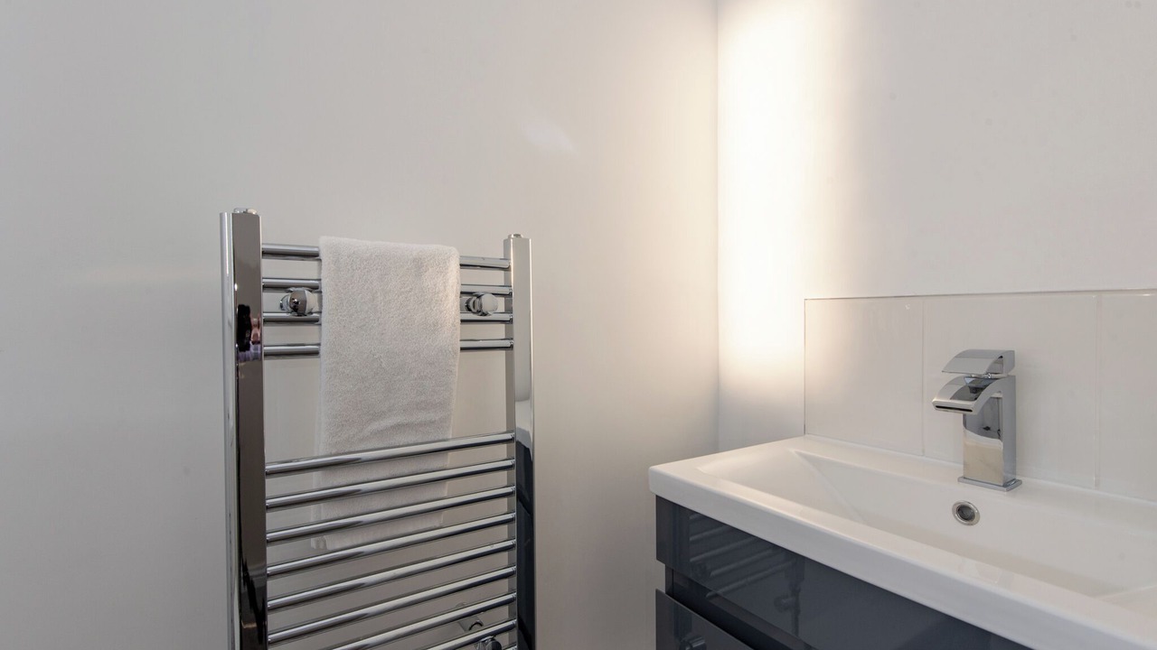 Photo of Bathroom in Lanchester