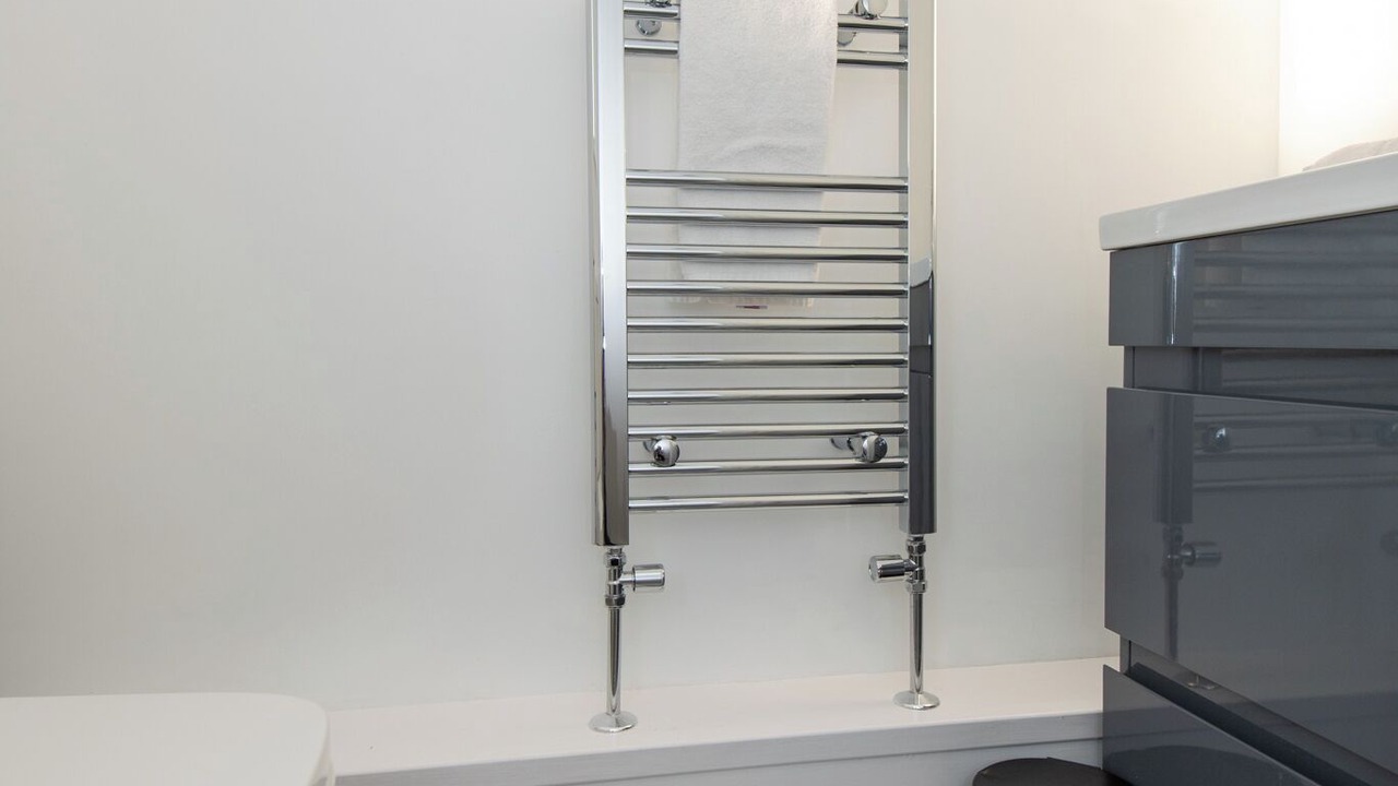 Photo of Bathroom in Lanchester