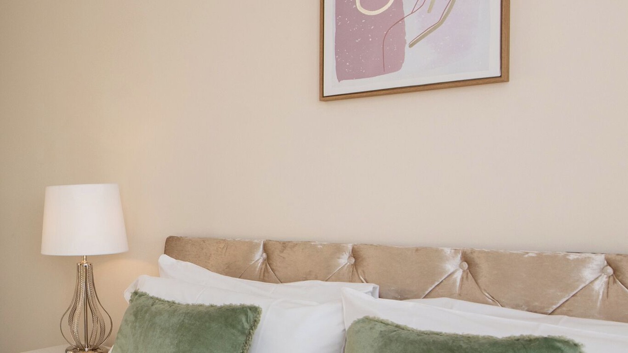 Photo of Bedroom in Lanchester