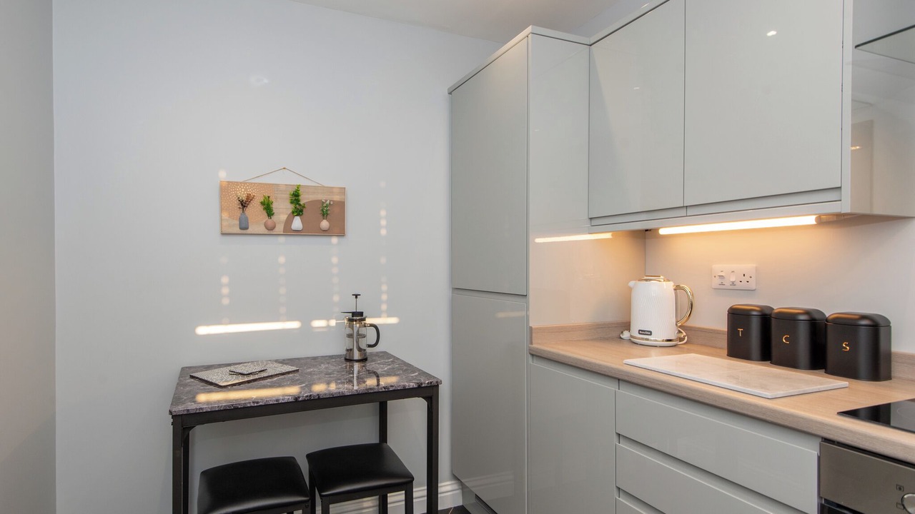 Photo of Kitchen in Lanchester