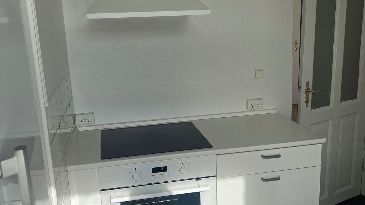 Photo of Kitchen in Frederiksberg C