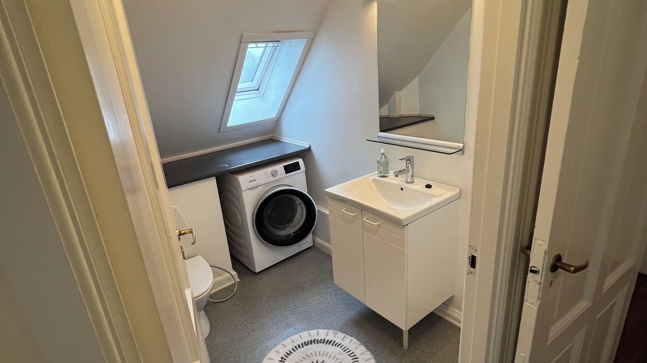 Photo of Others in Frederiksberg C