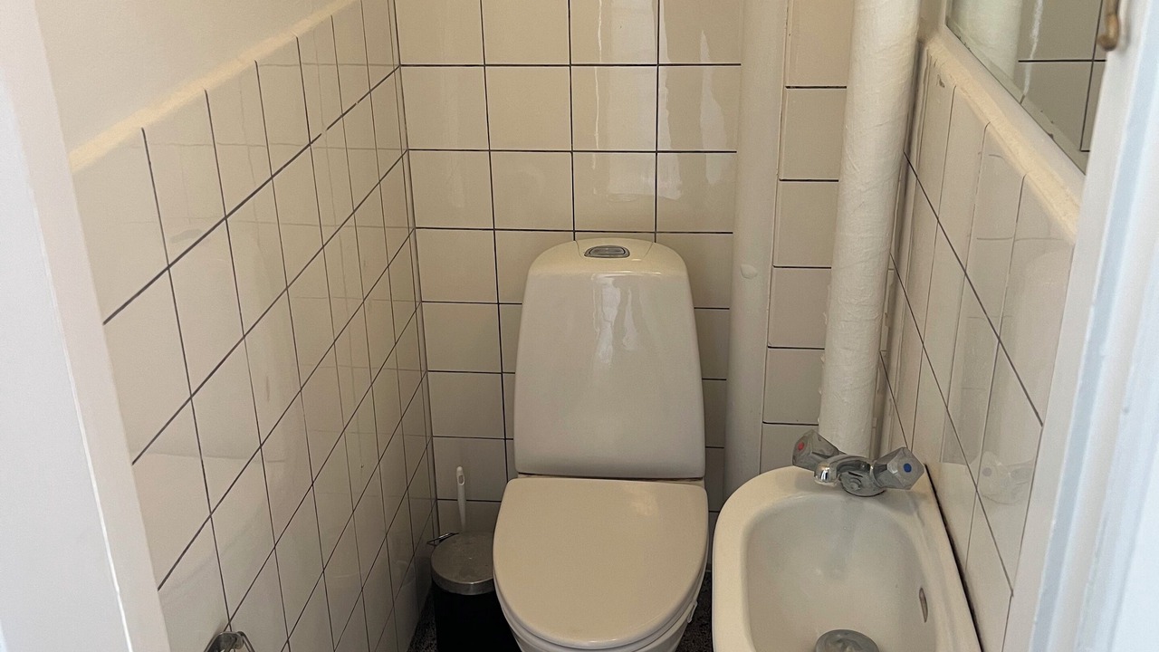 Photo of Bathroom in Frederiksberg C