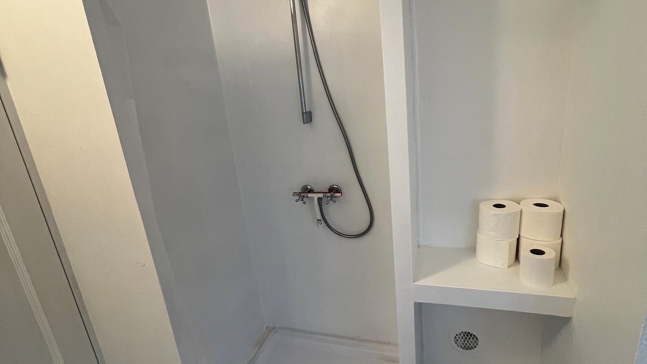 Photo of Bathroom in Frederiksberg C