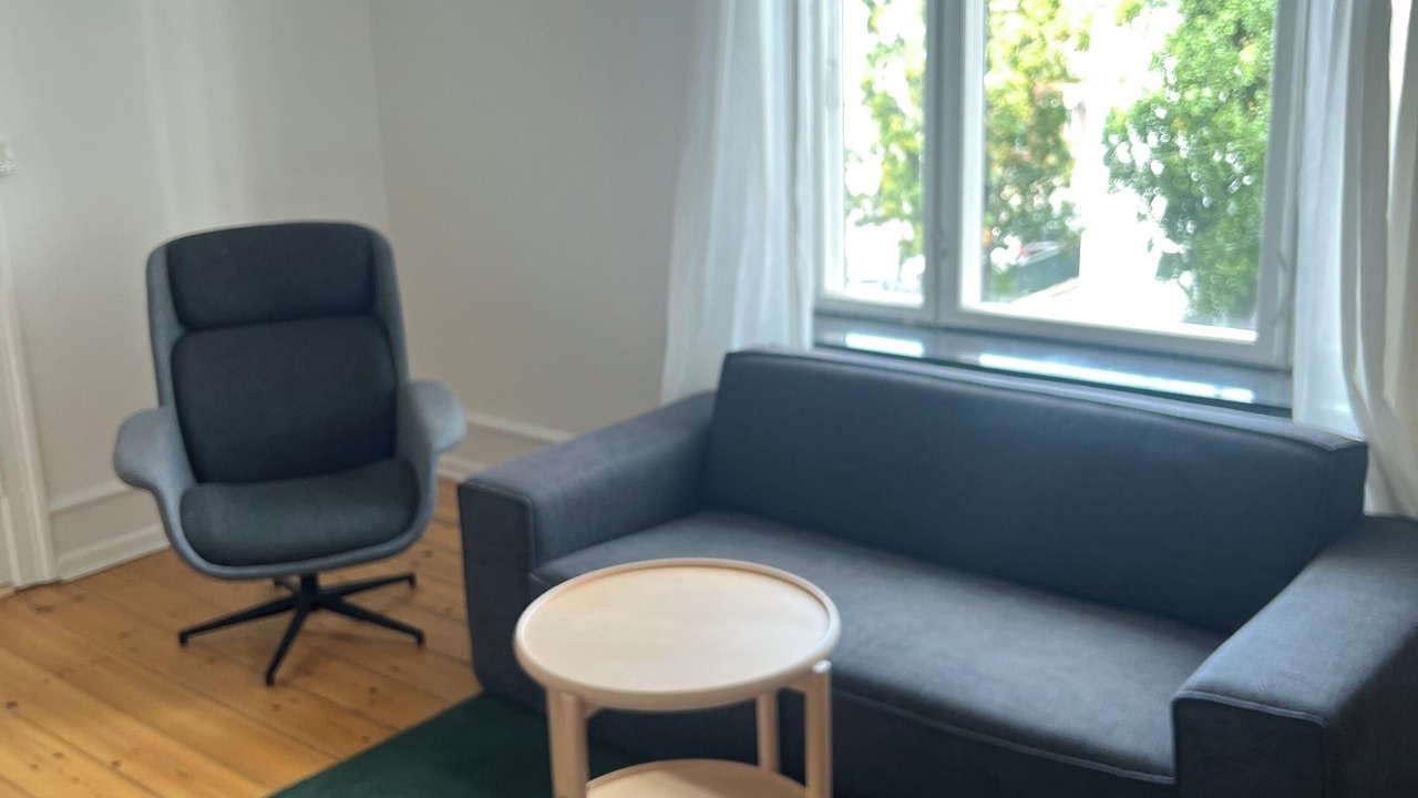 Photo of Livingroom in Frederiksberg C