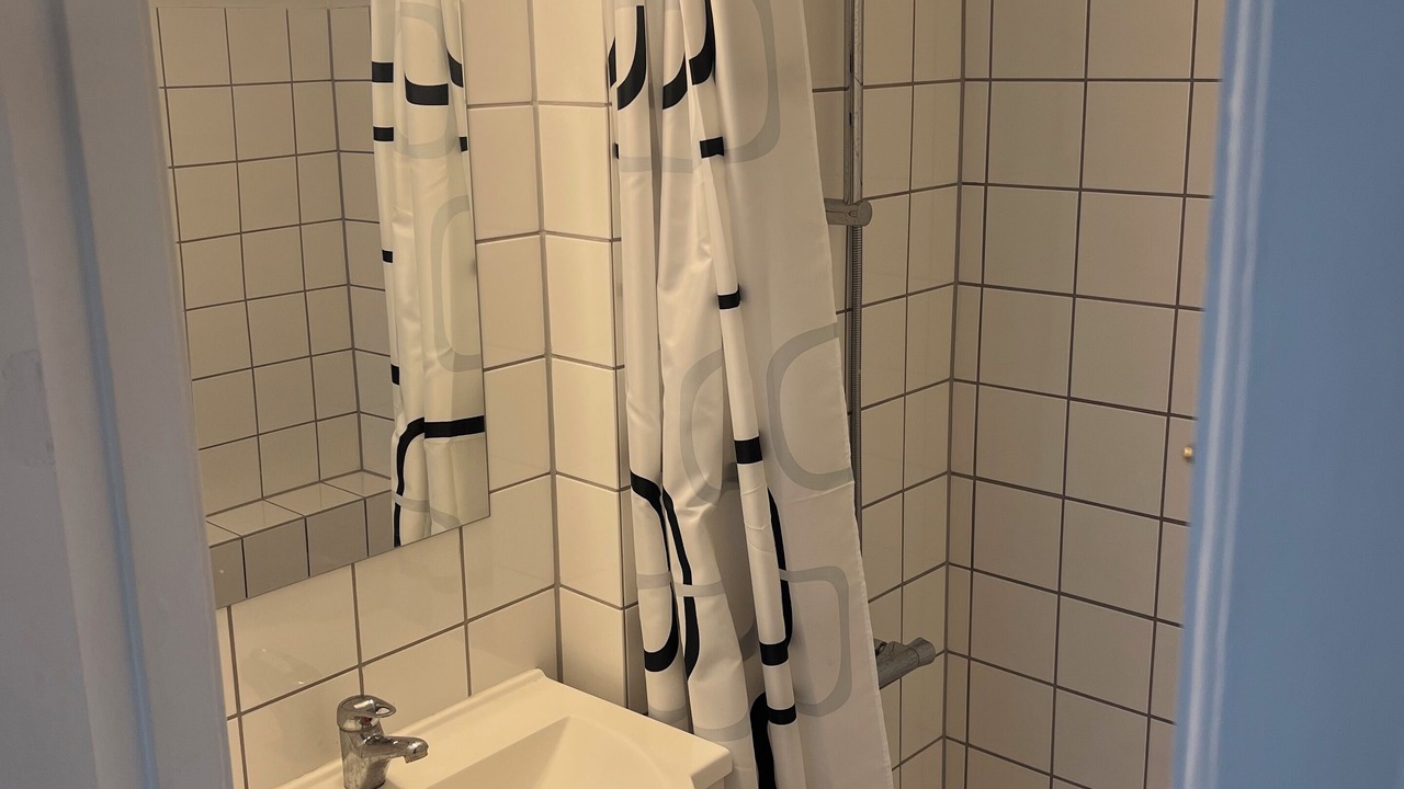 Photo of Bathroom in Frederiksberg C