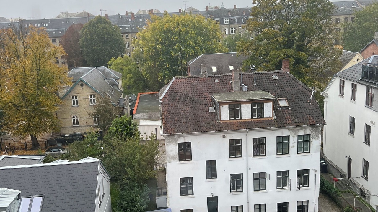 Photo of Outdoor in Frederiksberg C