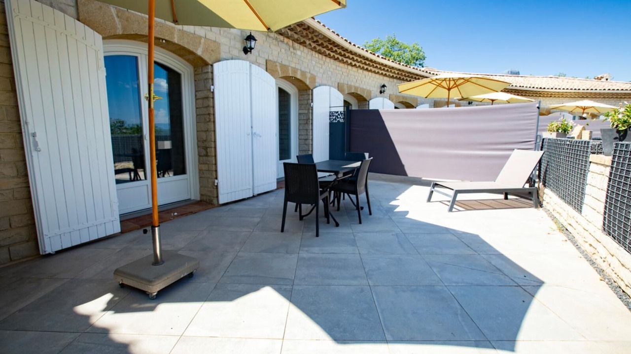 Photo of Outdoor in Sainte-Tulle