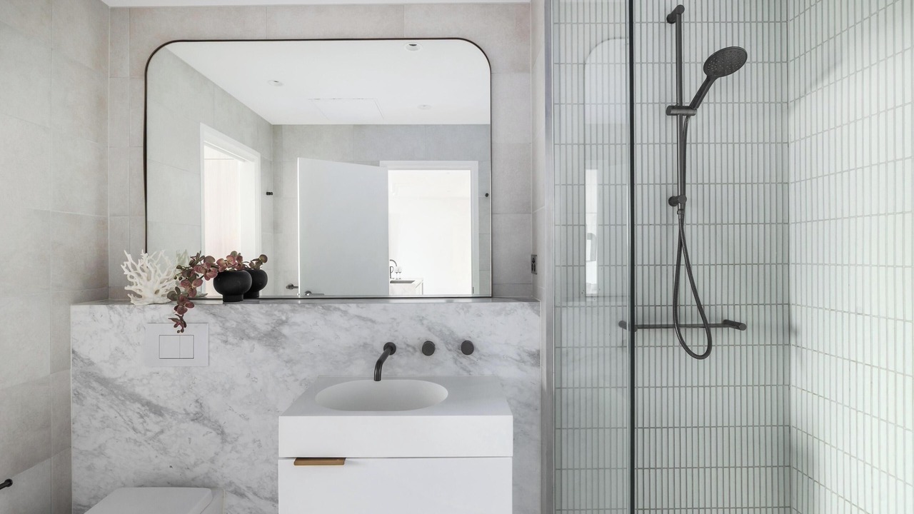 Photo of Bathroom in Balwyn North