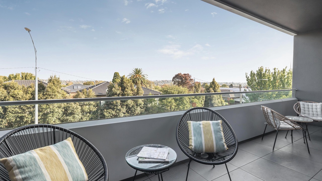 Photo of Outdoor in Balwyn North