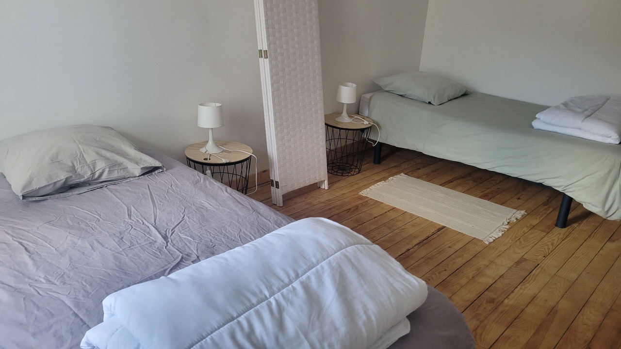 Photo of Bedroom in Issor