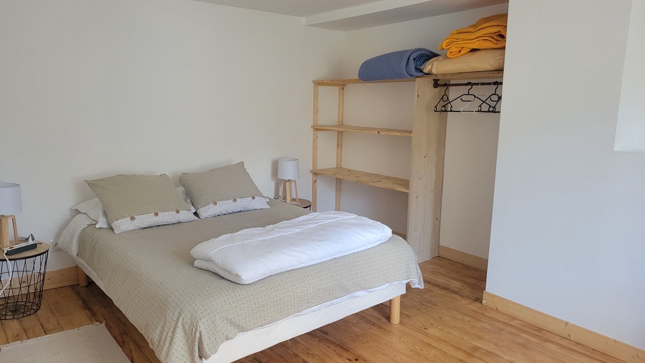 Photo of Bedroom in Issor