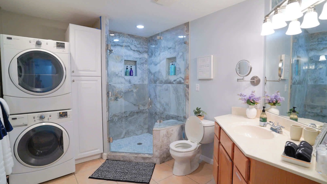Photo of Bathroom in Overland Park