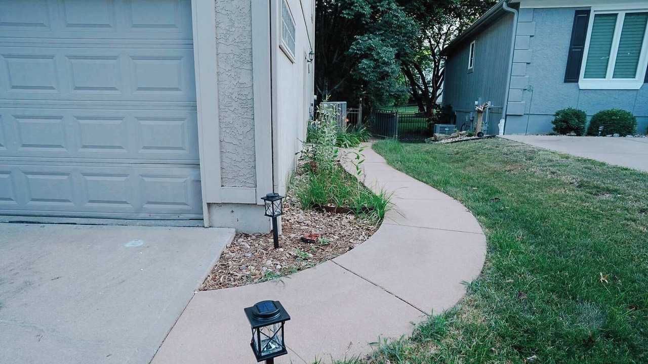 Photo of Outdoor in Overland Park