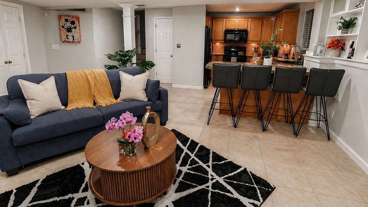 Photo of Livingroom in Overland Park
