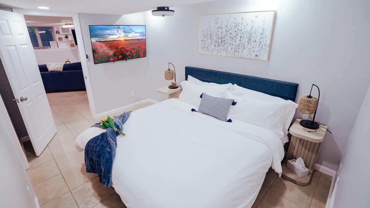 Photo of Bedroom in Overland Park