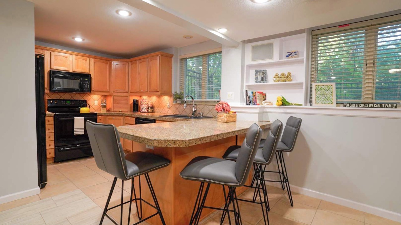 Photo of Kitchen in Overland Park
