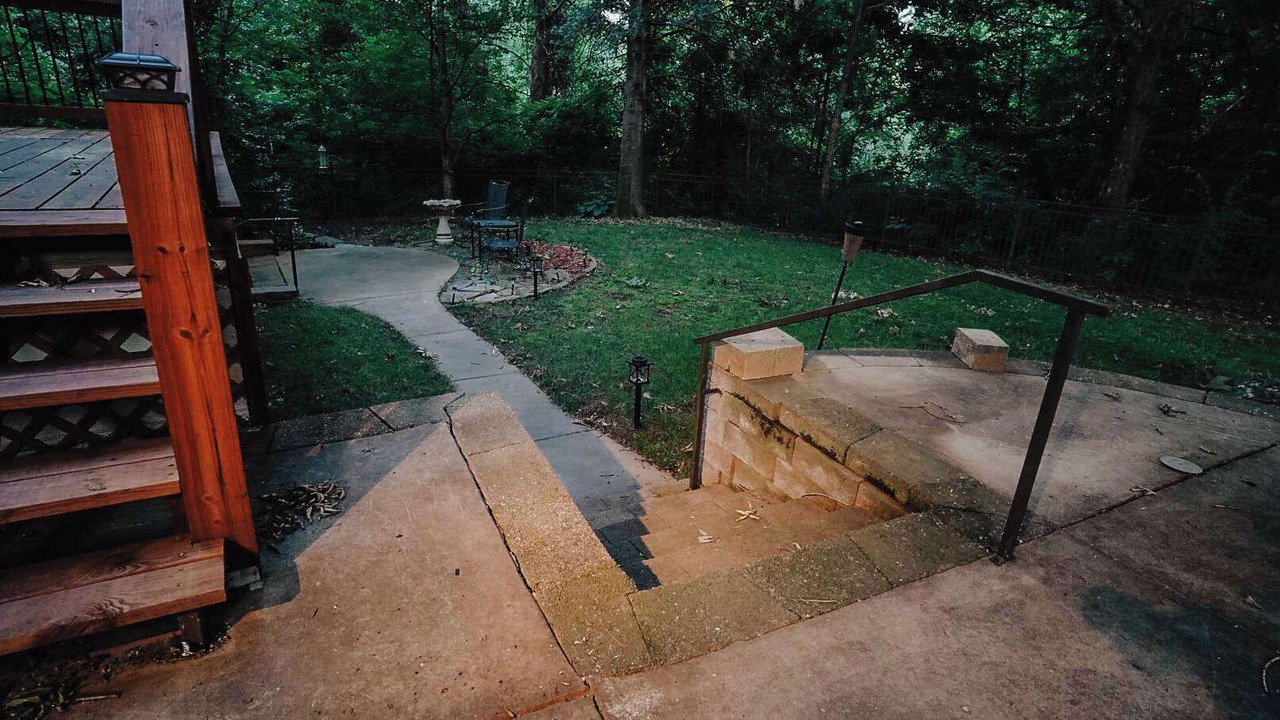 Photo of Outdoor in Overland Park