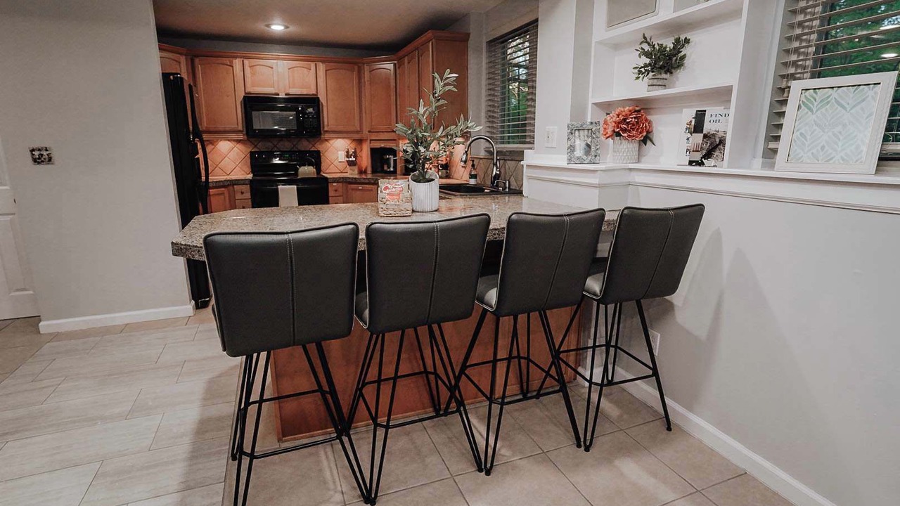 Photo of Kitchen in Overland Park