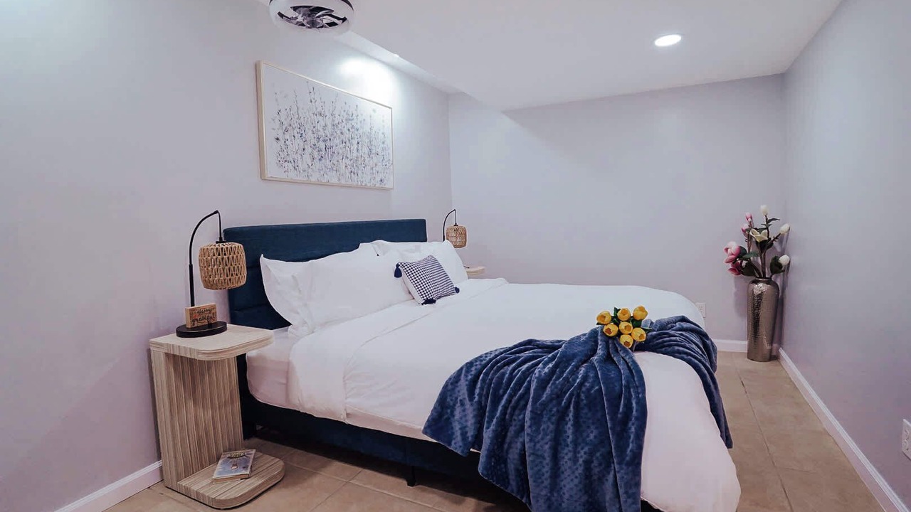 Photo of Bedroom in Overland Park