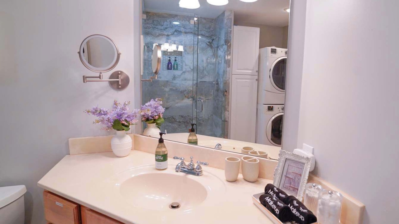 Photo of Bathroom in Overland Park