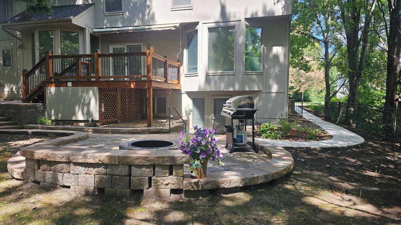 Photo of Patio Balcony in Overland Park