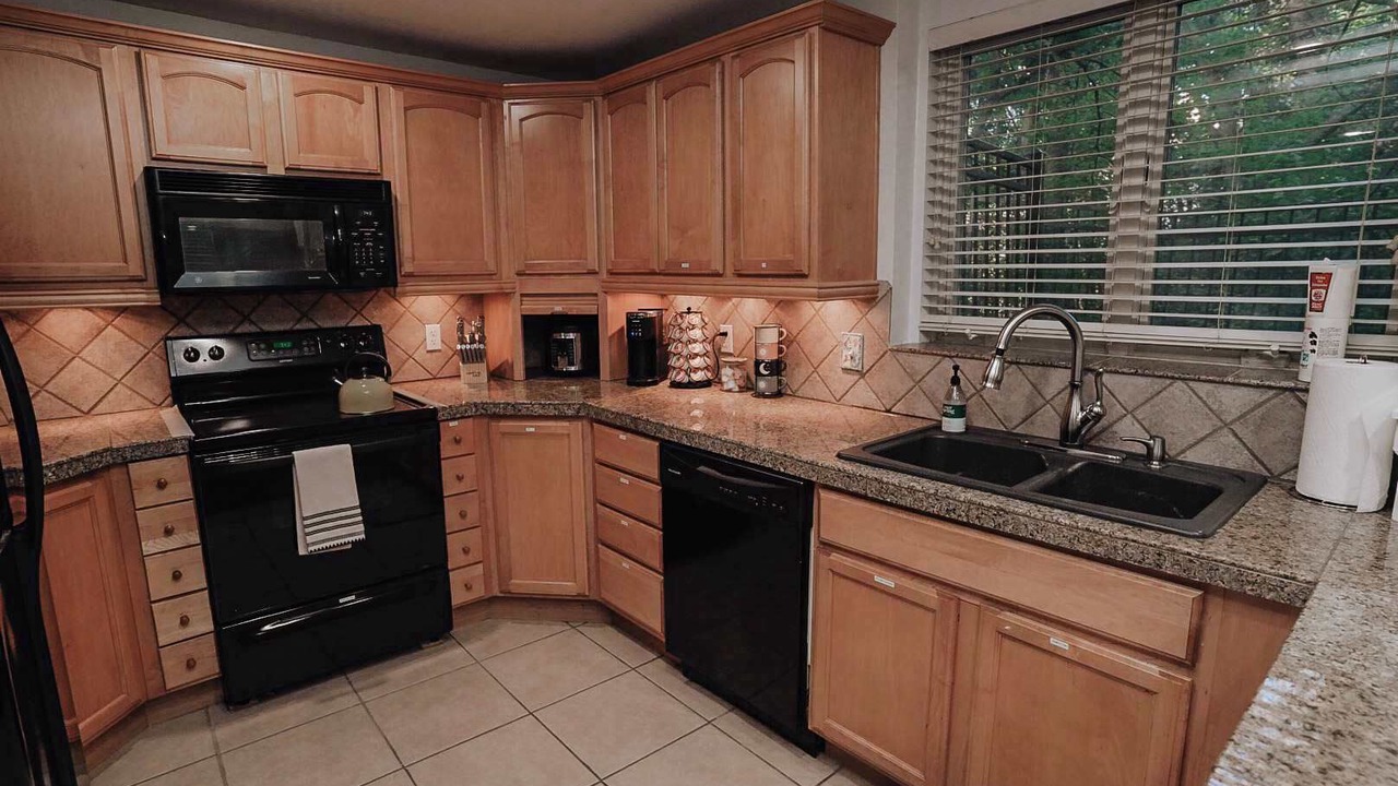 Photo of Kitchen in Overland Park
