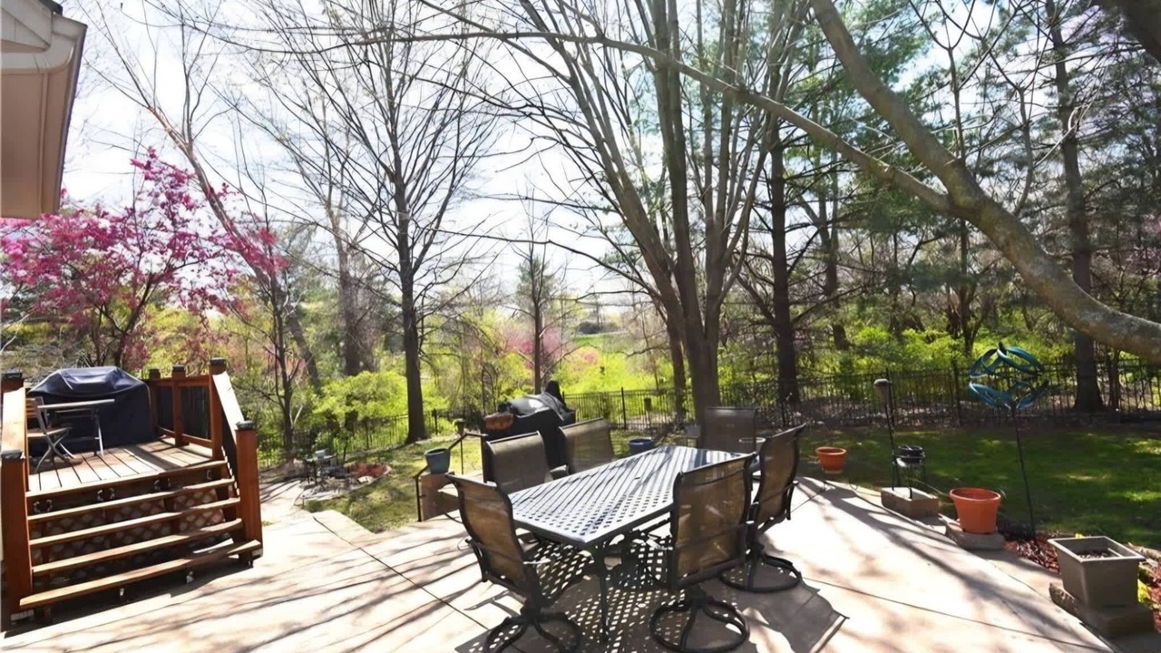 Photo of Outdoor in Overland Park