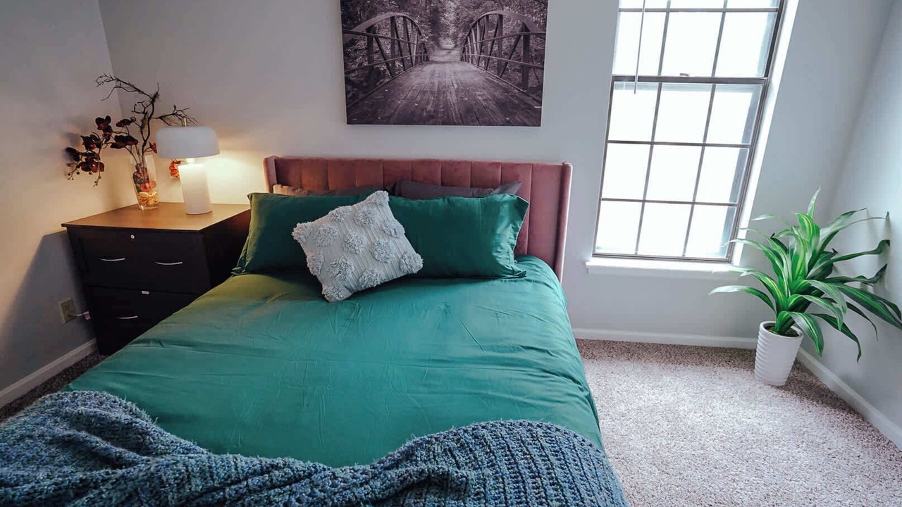 Photo of Bedroom in Overland Park