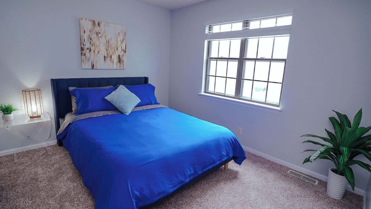 Photo of Bedroom in Overland Park