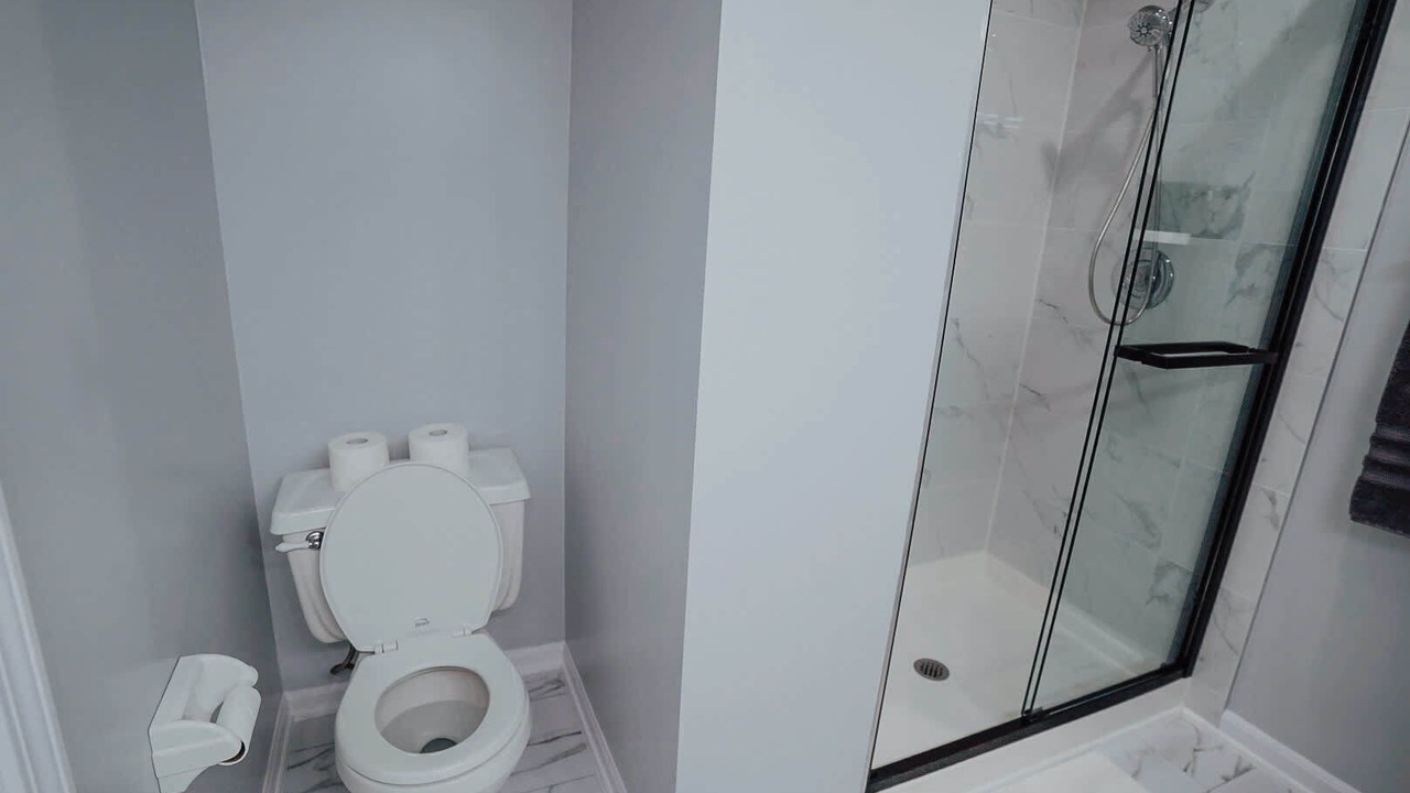 Photo of Bathroom in Overland Park