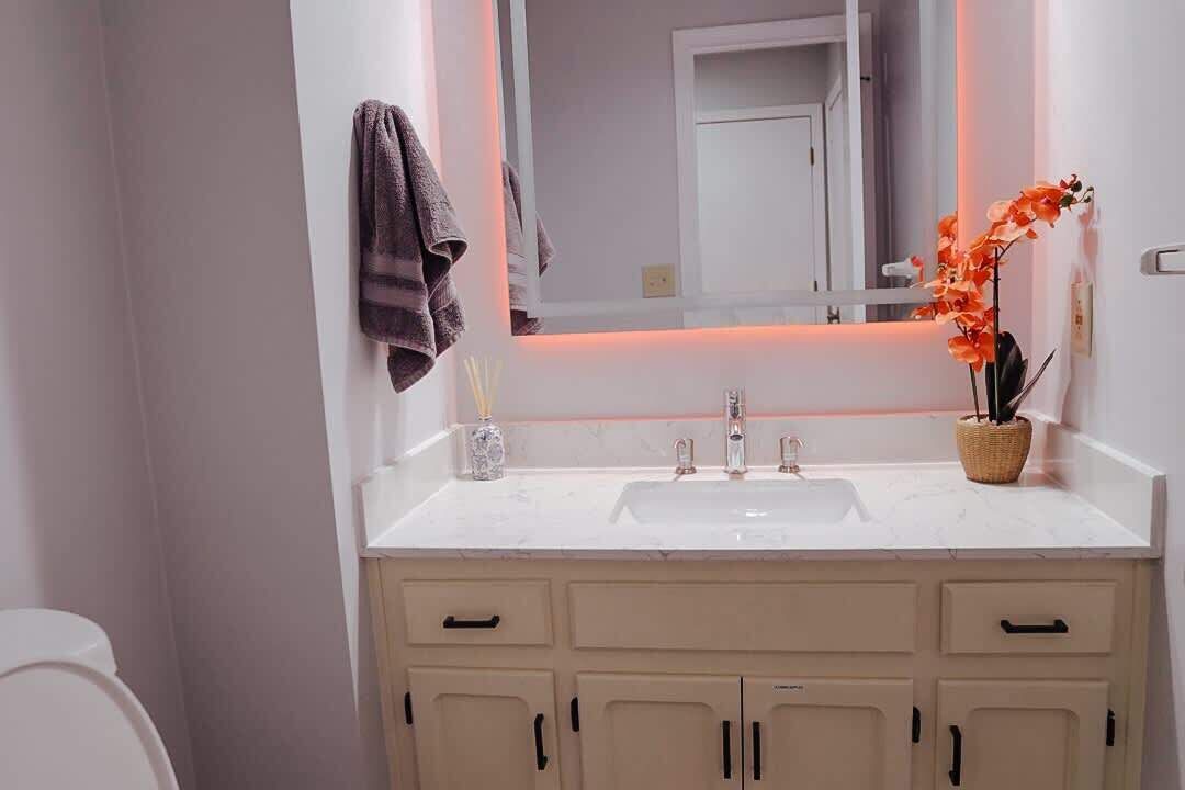 Photo of Bathroom in Overland Park