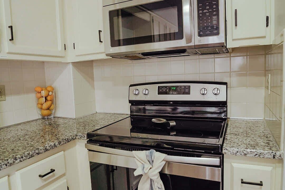 Photo of Kitchen in Overland Park
