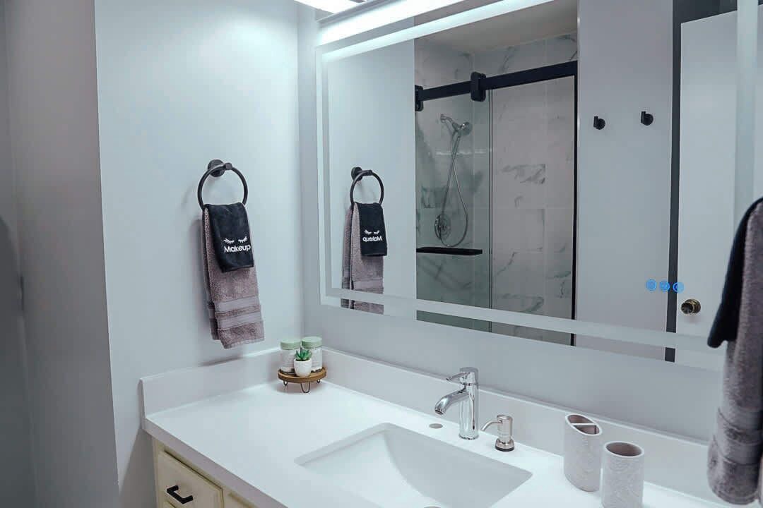 Photo of Bathroom in Overland Park