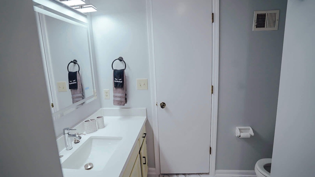 Photo of Bathroom in Overland Park