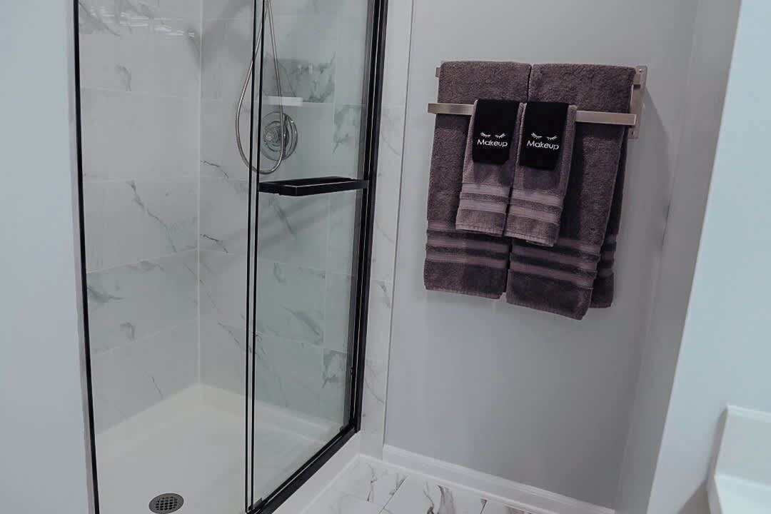 Photo of Bathroom in Overland Park