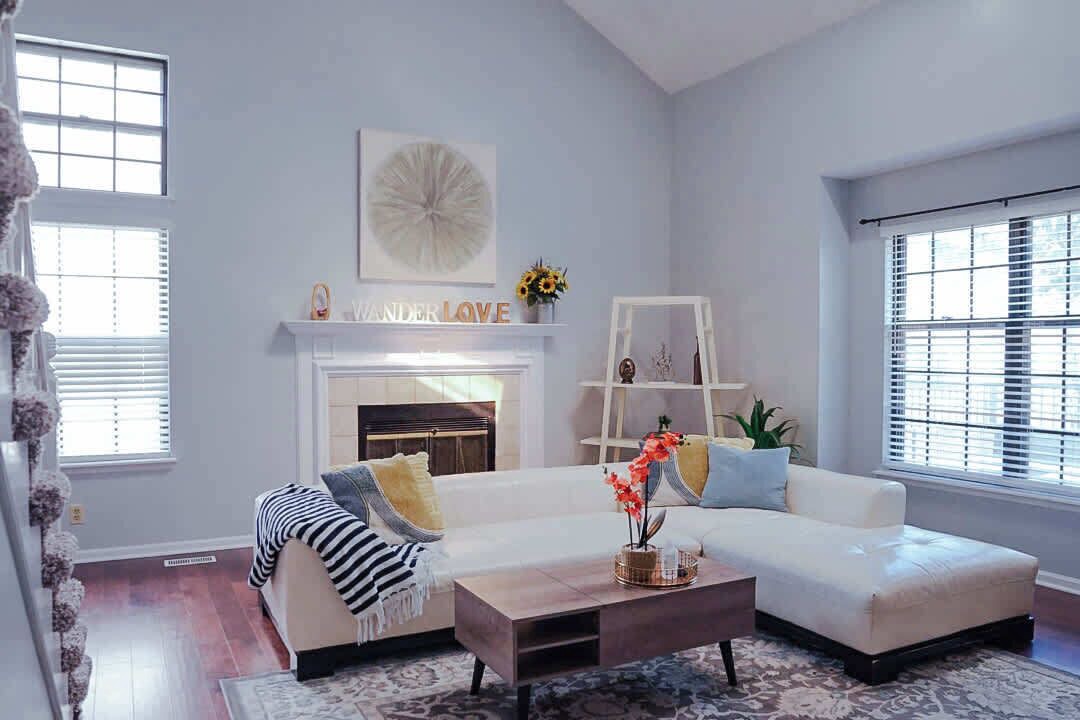 Photo of Livingroom in Overland Park