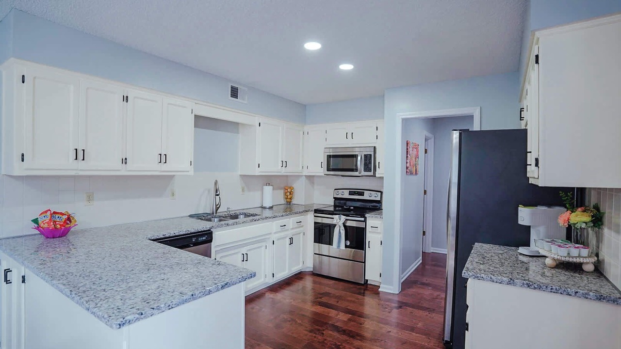 Photo of Kitchen in Overland Park