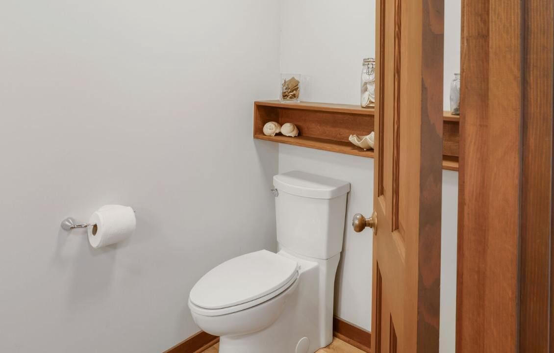 Photo of Bathroom in Port Gamble