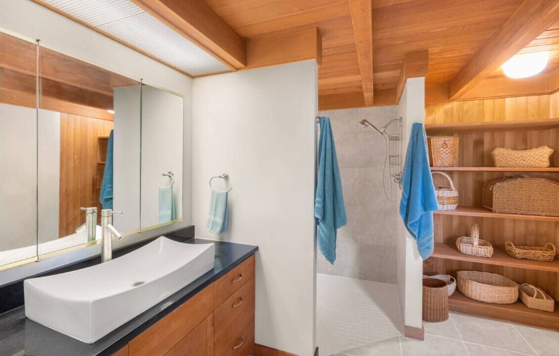 Photo of Bathroom in Port Gamble