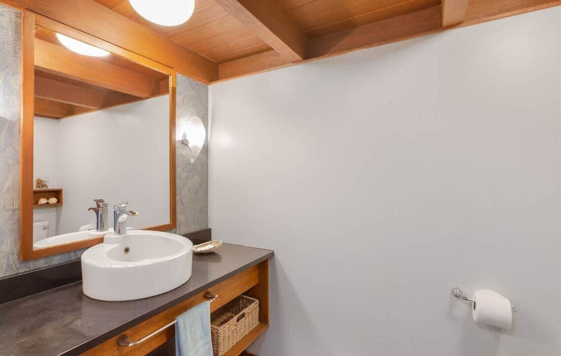 Photo of Bathroom in Port Gamble