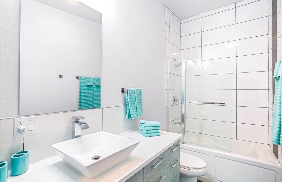Photo of Bathroom in Rollingbay