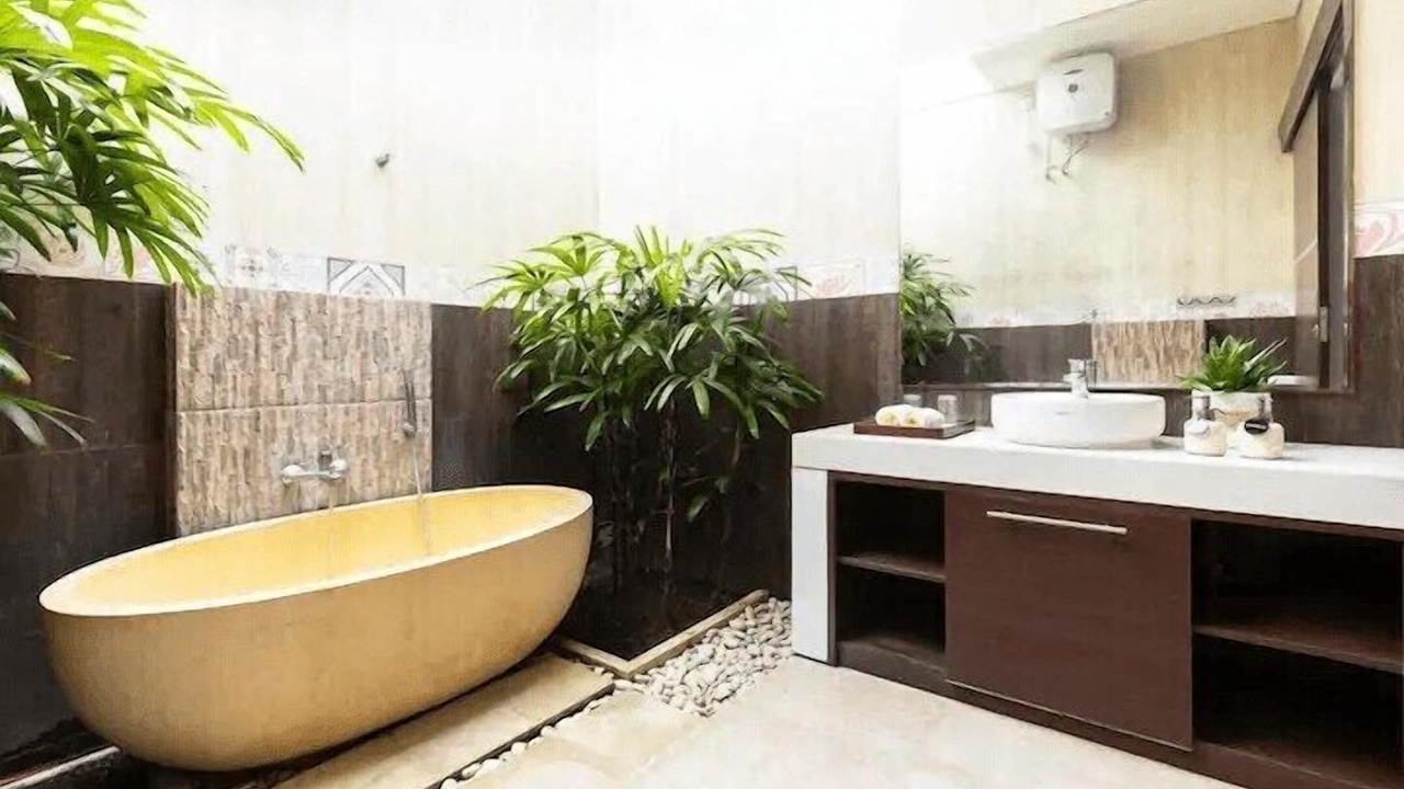 Photo of Bathroom in Seminyak