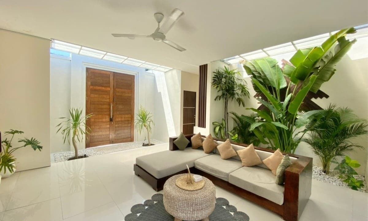Photo of Bedroom in Seminyak