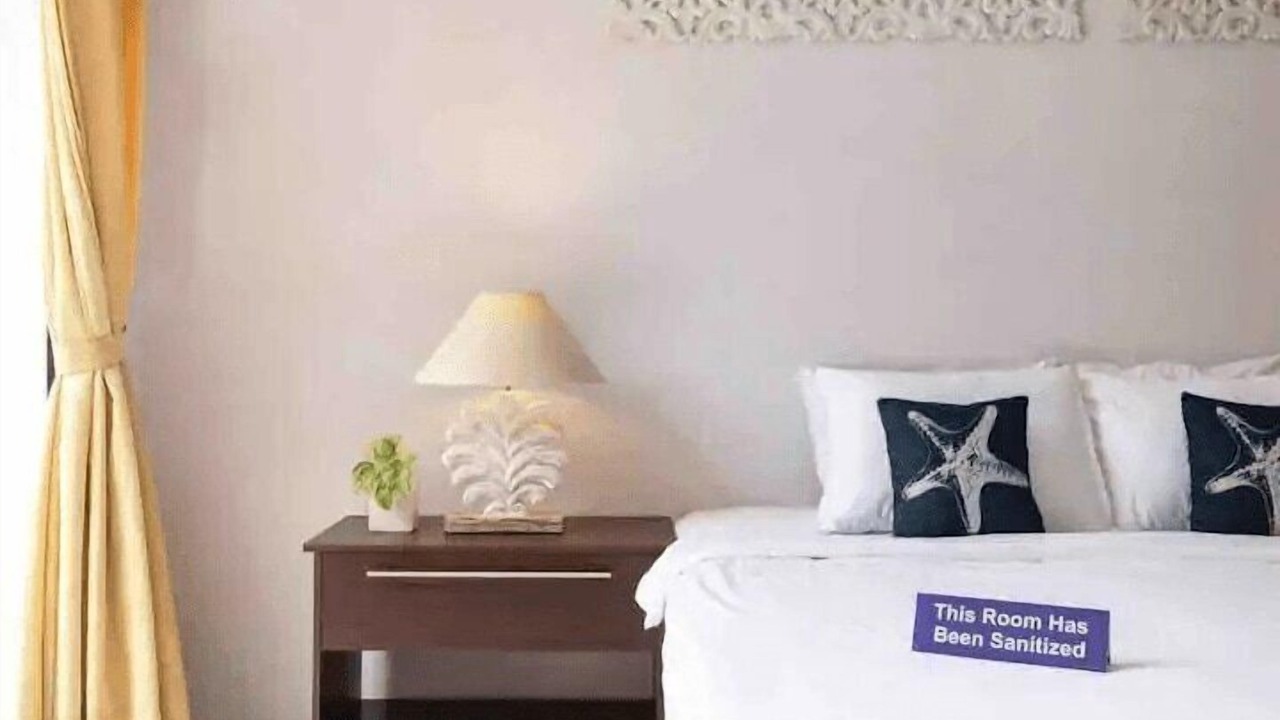 Photo of Bedroom in Seminyak