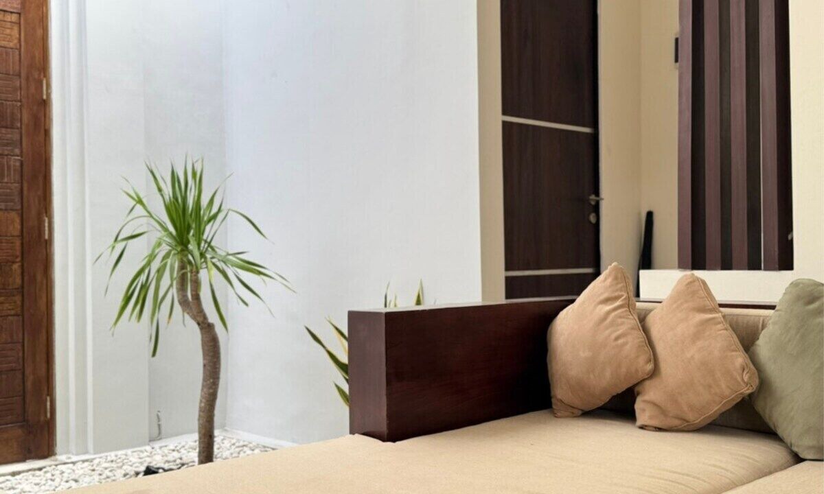 Photo of Bedroom in Seminyak
